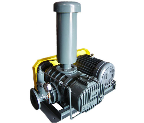 氫氣運輸羅茨風(fēng)機