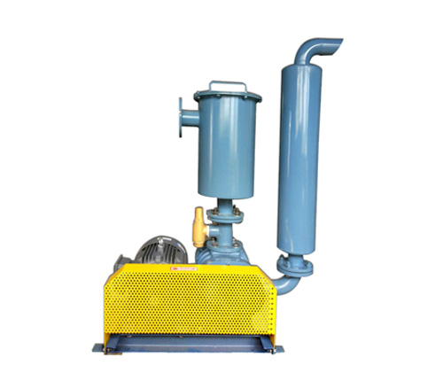 羅茨真空泵機組Roots vacuum pump unit 羅茨真空泵機組Roots vacuum pump unit