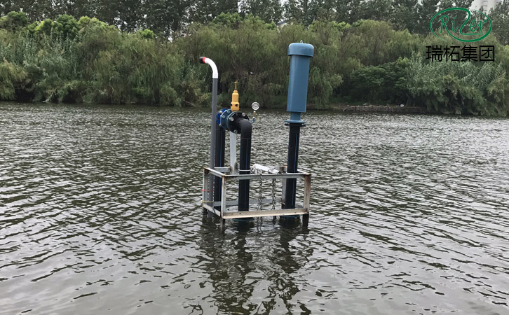 瑞柘沉水風(fēng)機(jī)安裝效果圖 瑞柘沉水風(fēng)機(jī)安裝效果圖