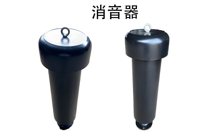 廠家直銷羅茨風(fēng)機(jī)消音器