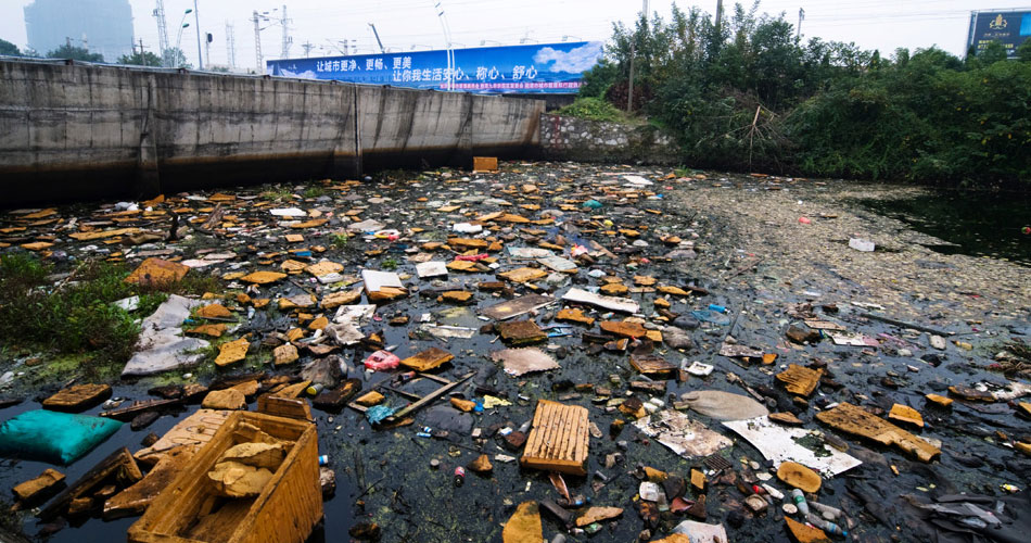清理河道垃圾的好處有哪些？