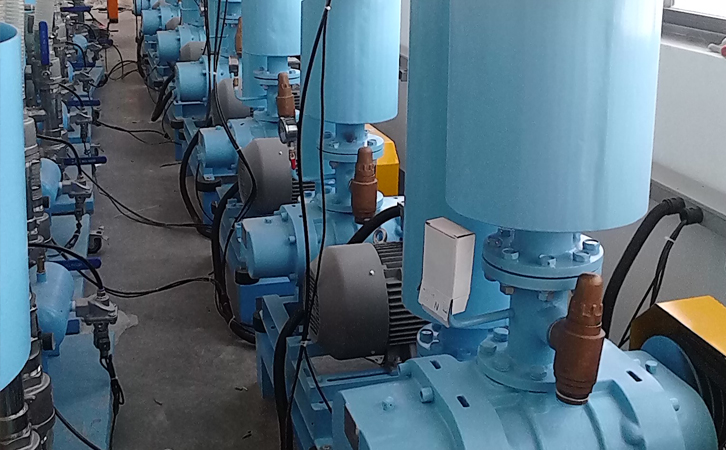 怎樣使用羅茨增氧機更有效 怎樣使用羅茨增氧機更有效