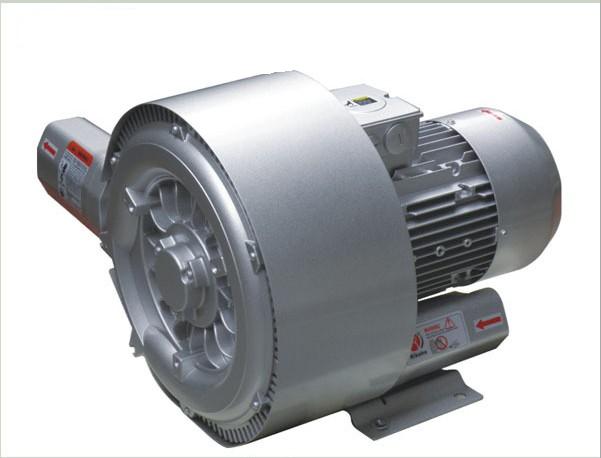 水產(chǎn)轉(zhuǎn)運(yùn)充氧設(shè)備推薦選用環(huán)形風(fēng)機(jī)或渦輪風(fēng)機(jī)