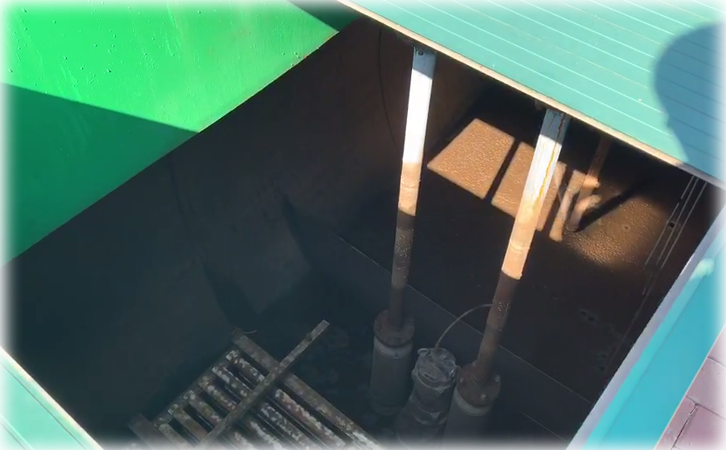 一體化污水處理設(shè)備