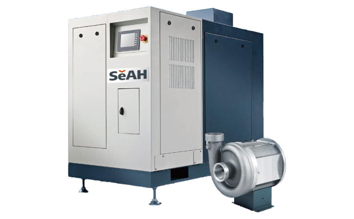 空氣懸浮鼓風機 空氣懸浮鼓風機