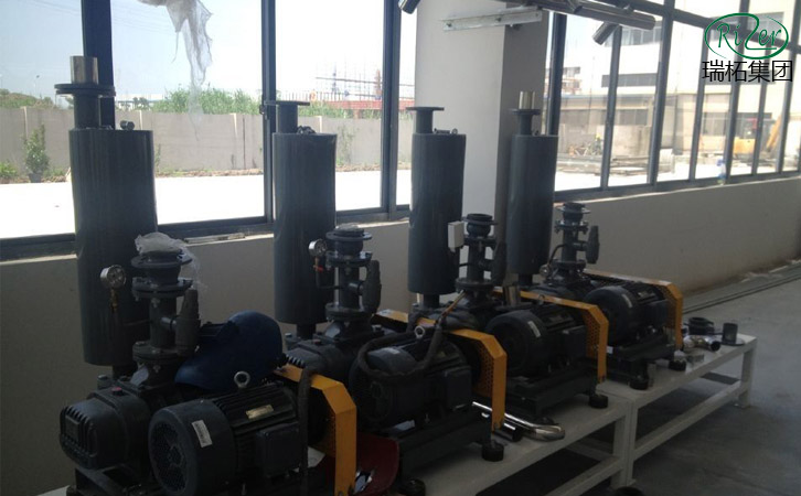 章丘羅茨鼓風(fēng)機(jī)