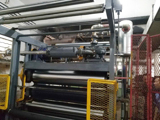 羅茨風機在紡織業(yè)應用案例 羅茨風機在紡織業(yè)應用案例