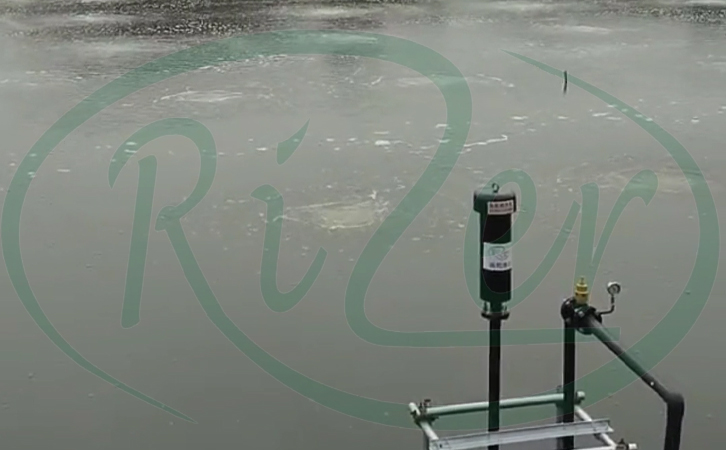 絮凝劑的作用機(jī)理