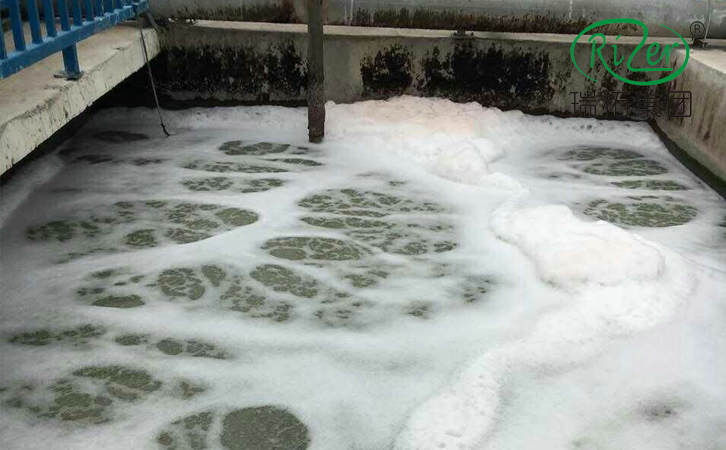 MBBR污水處理工藝