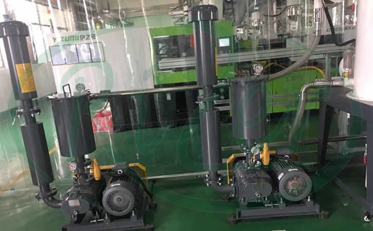 風壓風量計算公式