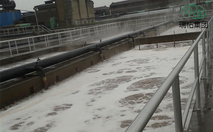 污水處理mbr工藝