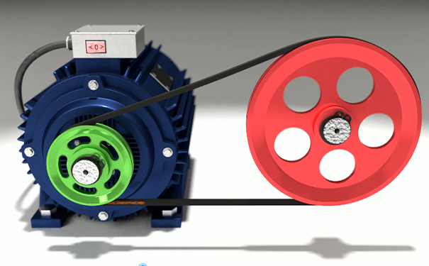 皮帶傳動(dòng) 皮帶傳動(dòng)