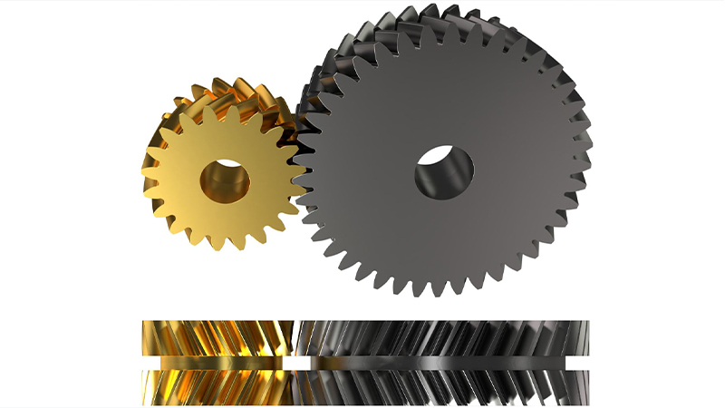 齒輪傳動(dòng) 齒輪傳動(dòng)