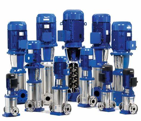 不銹鋼多級潛水泵 不銹鋼多級潛水泵