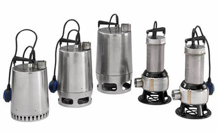 潛水泵兩根線發(fā)熱不出水 潛水泵兩根線發(fā)熱不出水