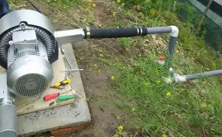 機(jī)械設(shè)備(環(huán)形風(fēng)機(jī))快速補(bǔ)氧 機(jī)械設(shè)備(環(huán)形風(fēng)機(jī))快速補(bǔ)氧