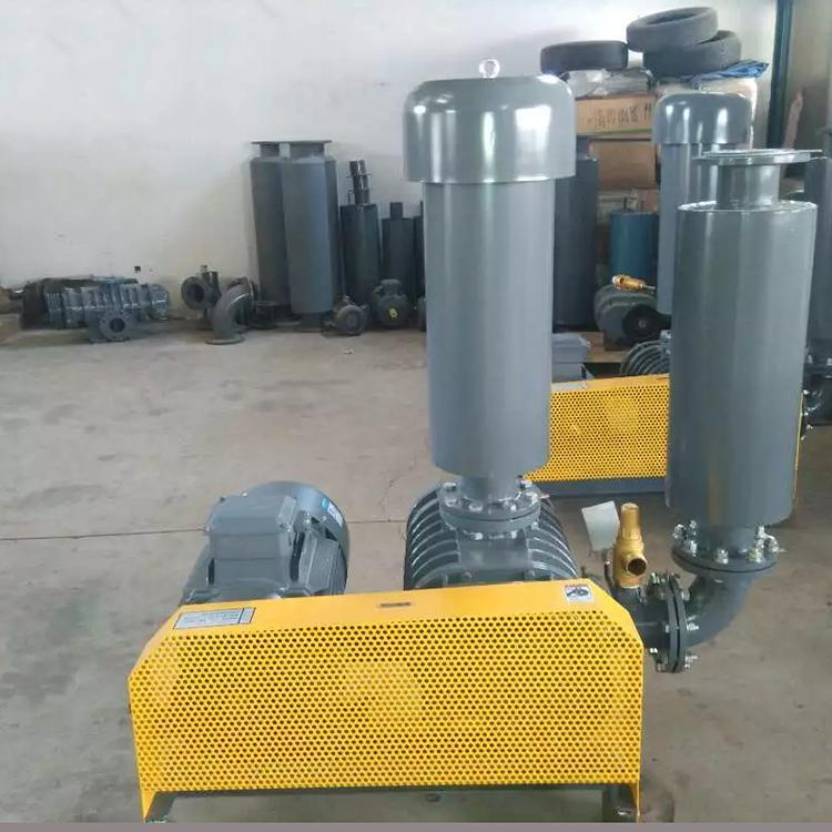 羅茨風(fēng)機(jī)