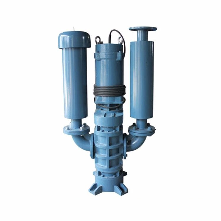 沉水風(fēng)機(jī)