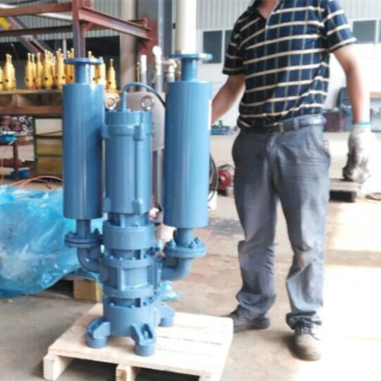 沉水風(fēng)機(jī)