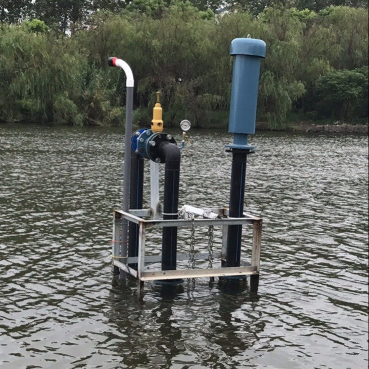 沉水風(fēng)機(jī)