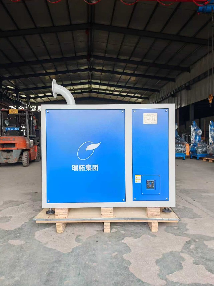空氣懸浮鼓風(fēng)機(jī)