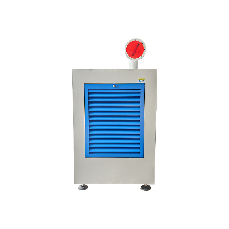 空氣懸浮鼓風(fēng)機(jī)